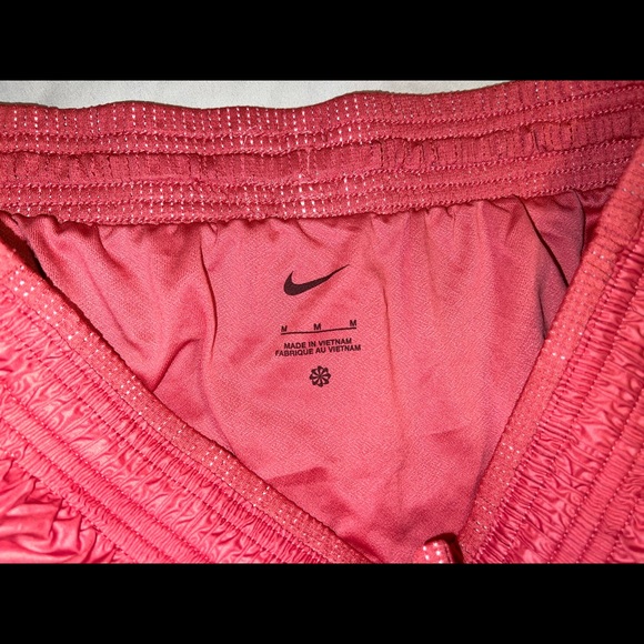 Nike DriFit Shorts - Picture 3 of 3